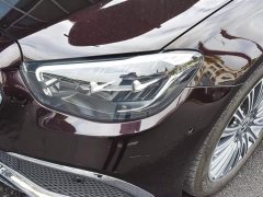 Mercedes-Benz E 300 L Fashion Version - фото 5