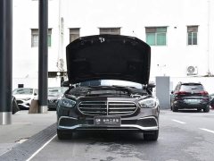 Mercedes-Benz E 300 L Fashion Version - фото 6
