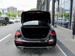 Mercedes-Benz E 300 L Fashion Version - фото 8