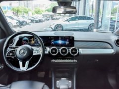 Mercedes-Benz GLB 200 Fashion Version - фото 10