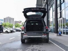 Mercedes-Benz GLB 200 Fashion Version - фото 11