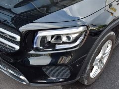 Mercedes-Benz GLB 200 Fashion Version - фото 13