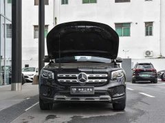Mercedes-Benz GLB 200 Fashion Version - фото 14