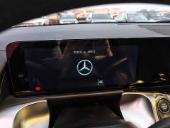 Mercedes-Benz GLB 200 Fashion Version - фото 15