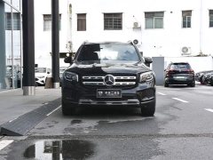 Mercedes-Benz GLB 200 Fashion Version - фото 2