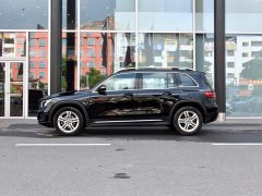 Mercedes-Benz GLB 200 Fashion Version - фото 3