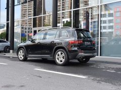Mercedes-Benz GLB 200 Fashion Version - фото 4