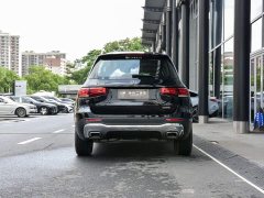 Mercedes-Benz GLB 200 Fashion Version - фото 5