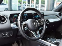 Mercedes-Benz GLB 200 Fashion Version - фото 7