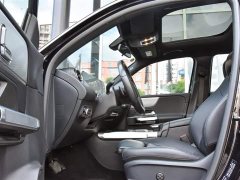 Mercedes-Benz GLB 200 Fashion Version - фото 8