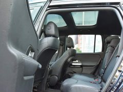 Mercedes-Benz GLB 200 Fashion Version - фото 9