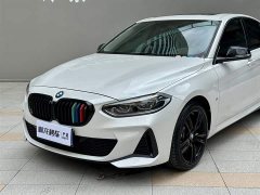 BMW 1 Series 125i M Sports Night Edition - фото 16
