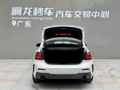 BMW 1 Series 125i M Sports Night Edition - фото 17