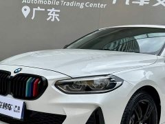 BMW 1 Series 125i M Sports Night Edition - фото 18