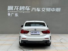 BMW 1 Series 125i M Sports Night Edition - фото 5