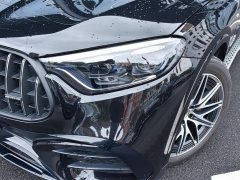 Mercedes-Benz GLC AMG GLC 43 4MATIC - фото 13
