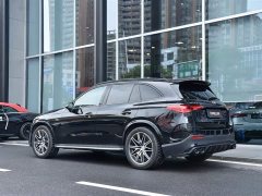 Mercedes-Benz GLC AMG GLC 43 4MATIC - фото 4