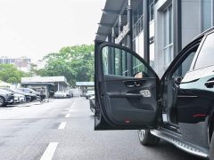 Mercedes-Benz GLC AMG GLC 43 4MATIC - фото 8
