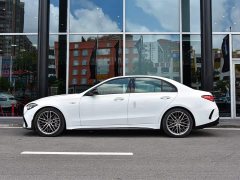 Mercedes-Benz CAMG AMG C 43 4MATIC - фото 3