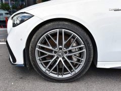 Mercedes-Benz CAMG AMG C 43 4MATIC - фото 4