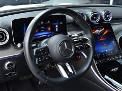 Mercedes-Benz CAMG AMG C 43 4MATIC - фото 8