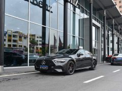 Mercedes-Benz AMG GT AMG GT 50 Edition - фото 1