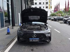 Mercedes-Benz AMG GT AMG GT 50 Edition - фото 12
