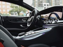 Mercedes-Benz AMG GT AMG GT 50 Edition - фото 17
