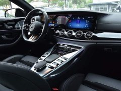 Mercedes-Benz AMG GT AMG GT 50 Edition - фото 18