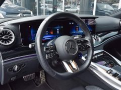 Mercedes-Benz AMG GT AMG GT 50 Edition - фото 7