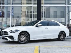 Mercedes-Benz C 260 L Edition - фото 1