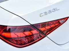 Mercedes-Benz C 260 L Edition - фото 18