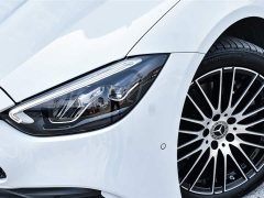 Mercedes-Benz C 260 L Edition - фото 19