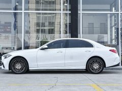 Mercedes-Benz C 260 L Edition - фото 2