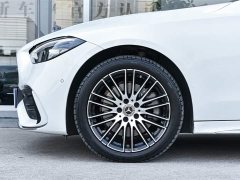 Mercedes-Benz C 260 L Edition - фото 20
