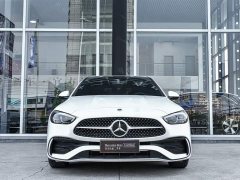 Mercedes-Benz C 260 L Edition - фото 3