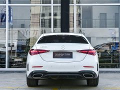 Mercedes-Benz C 260 L Edition - фото 4