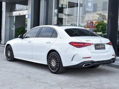 Mercedes-Benz C 260 L Edition - фото 5