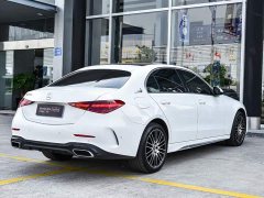 Mercedes-Benz C 260 L Edition - фото 6