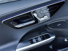 Mercedes-Benz C 260 L Edition - фото 8