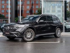 Mercedes-Benz GLC 300 L 4MATIC Version 5 - фото 1