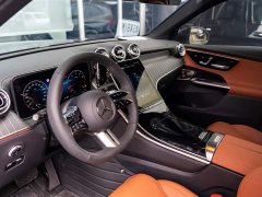 Mercedes-Benz GLC 300 L 4MATIC Version 5 - фото 11