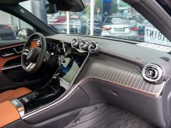 Mercedes-Benz GLC 300 L 4MATIC Version 5 - фото 13