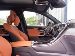 Mercedes-Benz GLC 300 L 4MATIC Version 5 - фото 14