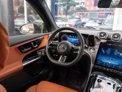 Mercedes-Benz GLC 300 L 4MATIC Version 5 - фото 16