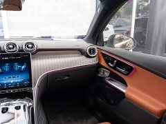 Mercedes-Benz GLC 300 L 4MATIC Version 5 - фото 17