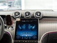 Mercedes-Benz GLC 300 L 4MATIC Version 5 - фото 18