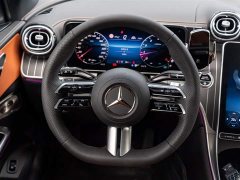 Mercedes-Benz GLC 300 L 4MATIC Version 5 - фото 19