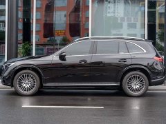 Mercedes-Benz GLC 300 L 4MATIC Version 5 - фото 4