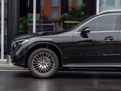 Mercedes-Benz GLC 300 L 4MATIC Version 5 - фото 5